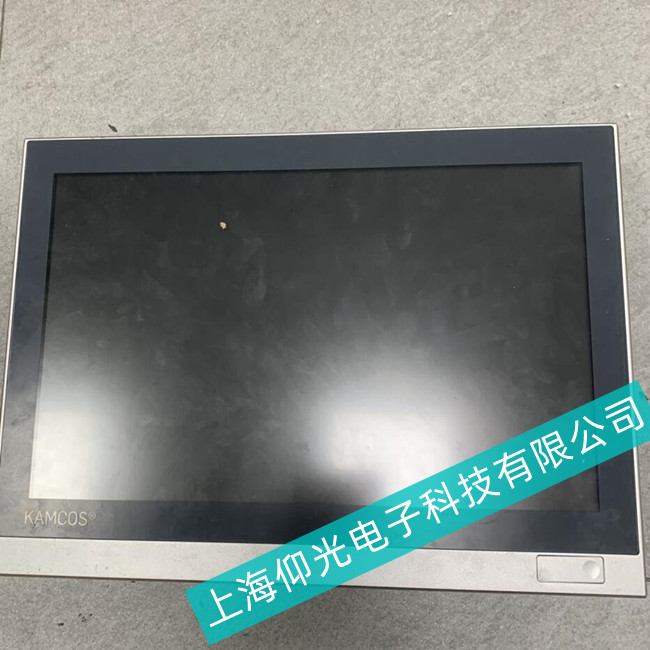 磨齒機倍福觸摸屏CP6902-0001-0000電源板壞維修方法