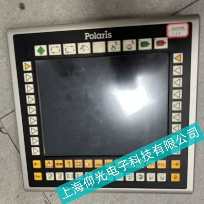 機械自動化倍福觸摸屏CP6902-0001-0000顯示器按鍵無反應解決方法