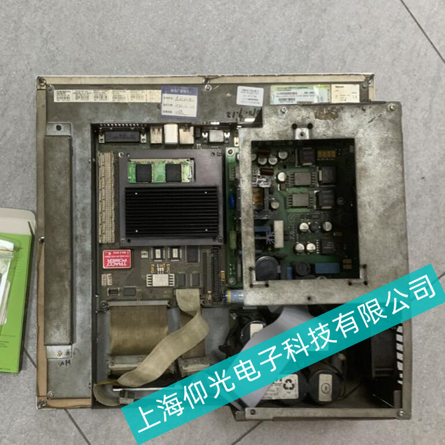 制造業博士Rexroth力士樂工控機BTV20/30運行死機維修周期短