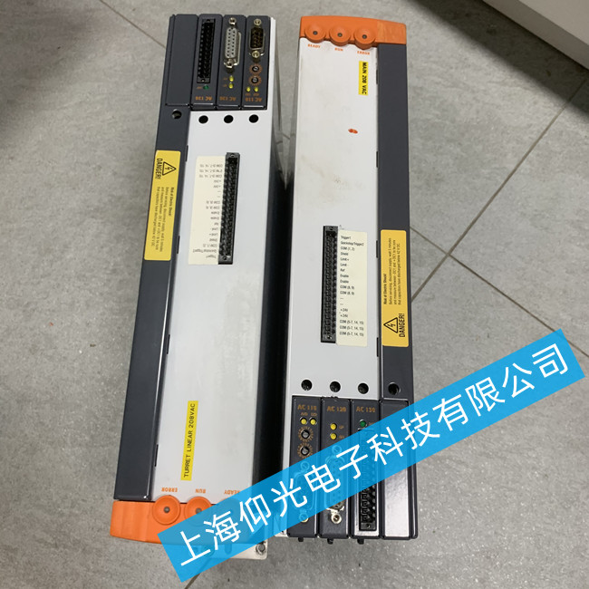 清遠貝加萊驅(qū)動器維修廠電話/開機報警32014維修