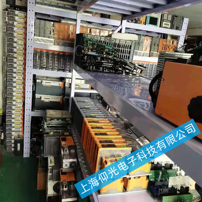 江陰貝加萊驅動器維修電話/報警顯示32204維修