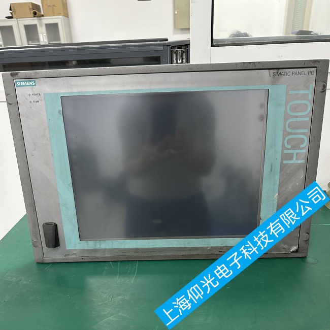 湖南西門子工控機(jī)IPC677C突然自動關(guān)機(jī)故障維修哪家質(zhì)量好