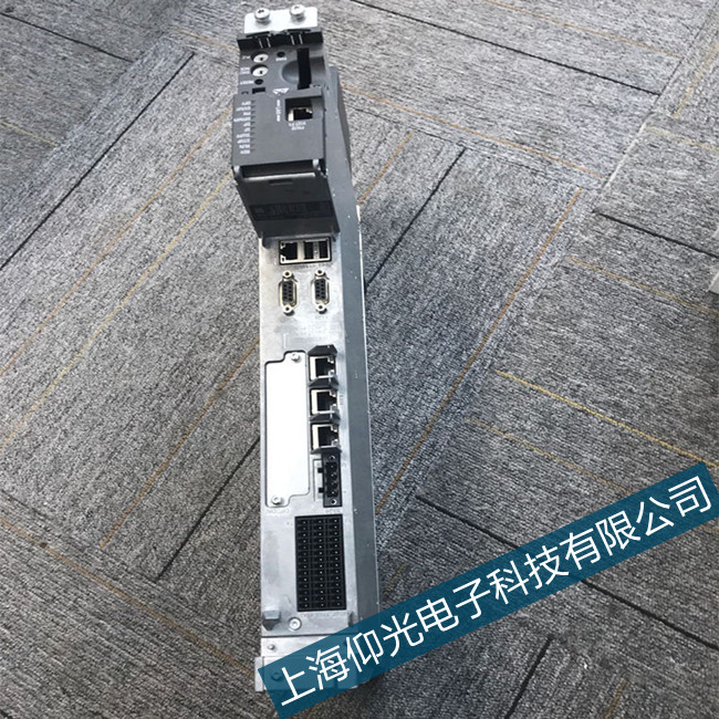西門子數控維修840d系統伺服501錯誤警報維修原理