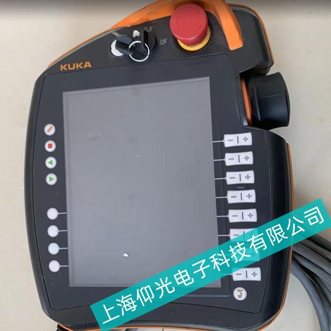 長興縣堆垛機KUKA庫卡機器人示教器維修產(chǎn)品咨詢