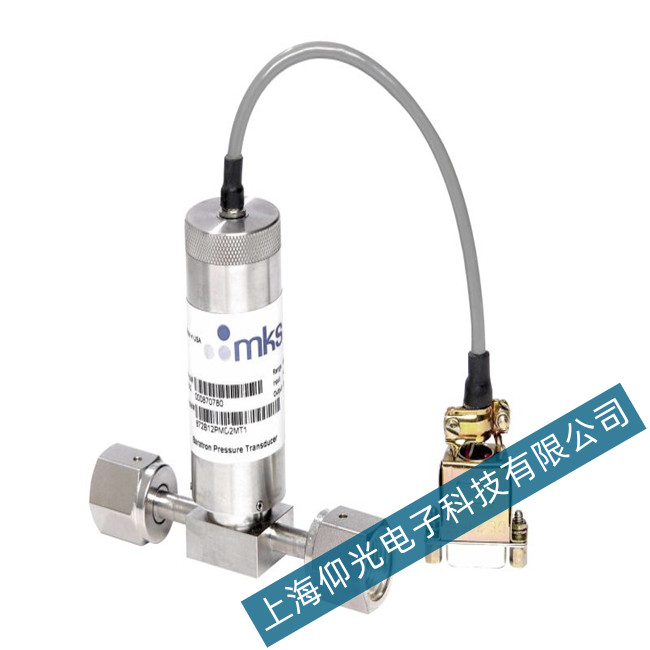 MKS壓力傳感器AA08B壓力傳感器常見故障原因及維修