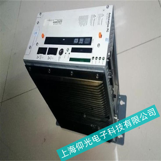 鹽城Rexroth博世力士樂工控機BTV20維修保養