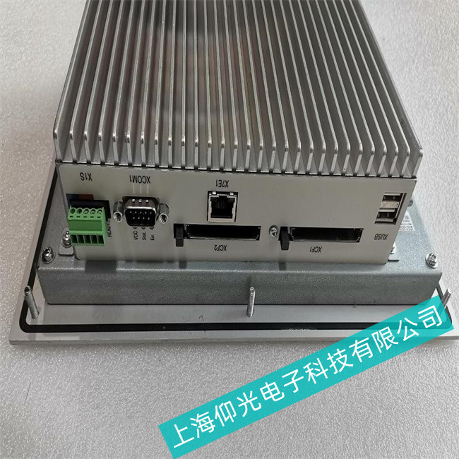張家港博世Rexroth力士樂工控機BTV20維修中心
