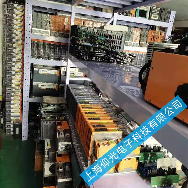 貝加萊驅動器維修ACOS1090開機報警7216維修