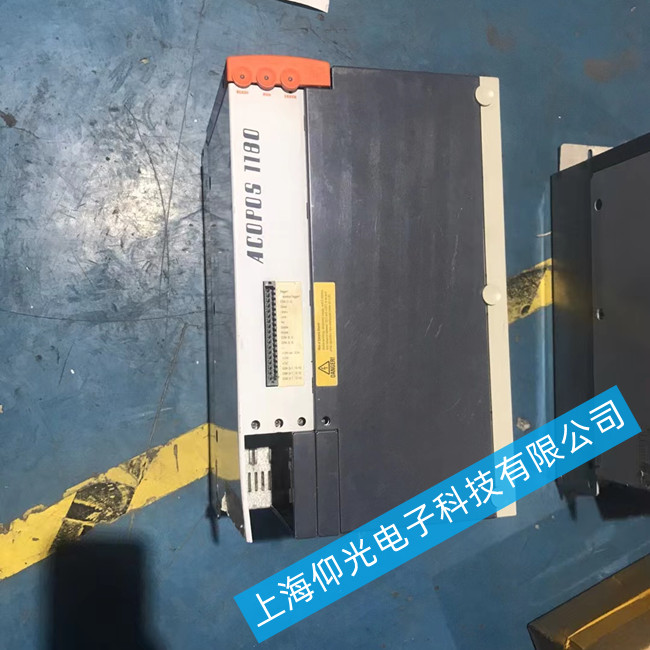 清遠貝加萊驅動器維修廠/ACOS1010系列報警41041維修