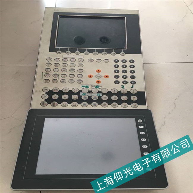 貝加萊觸摸屏 4D1165.00-490為什么會突然白屏?