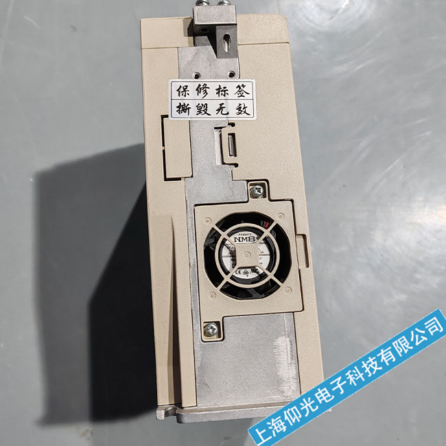 湖北荊州安川伺服驅動器電源問題欠壓怎么處理?-上海仰光