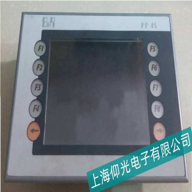 貝加萊Automation PC 910工控機維修主板壞了通常會有什么現象