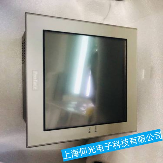 普洛菲斯工控機PE4000B出現黑屏無法啟動故障維修方法