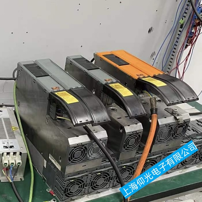 嘉定貝加萊伺服驅動器ACOPOS1010系列顯示6022故障維修指南