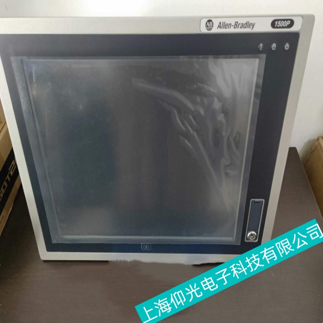 紡織業AB羅克韋爾工控機ControlLogix5000出現黑屏卡機故障維修論壇