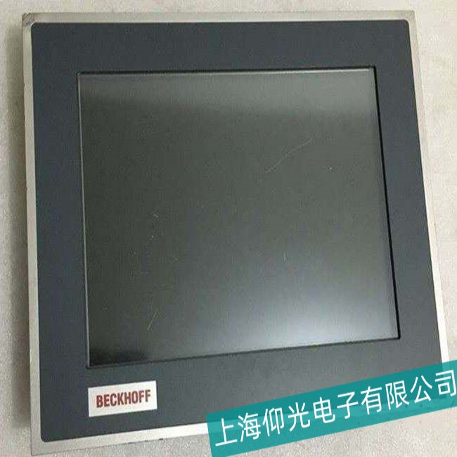 上海(不限型號)倍福工控機無法進入系統故障及故障維修廠家