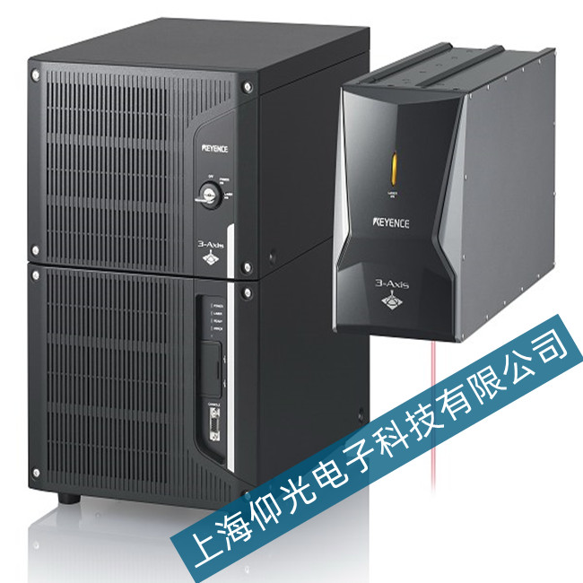 基恩士激光刻印機(jī)MD-X2020A不能開機(jī)故障分析