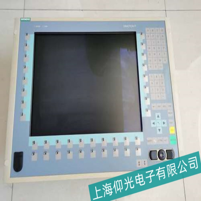 徐州西門子工控機PC 677開不了機進不了系統故障排查和維修步驟