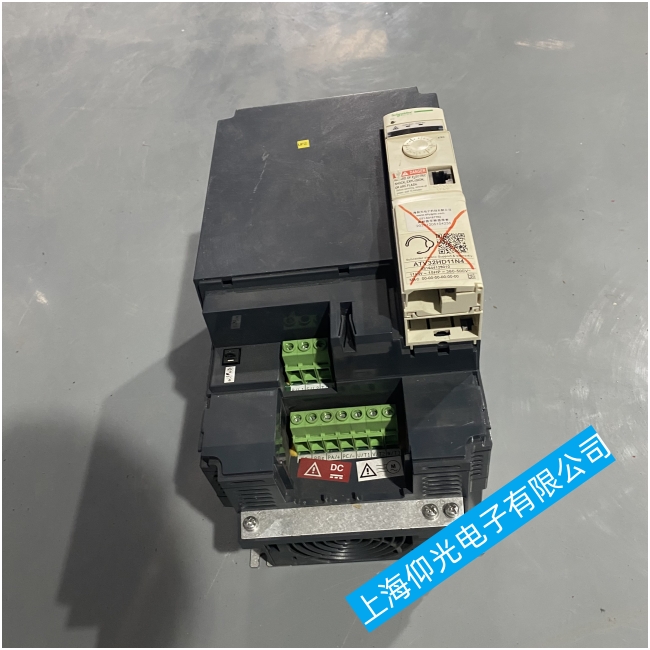 吉林白城施耐德變頻器參數設置故障報警維修