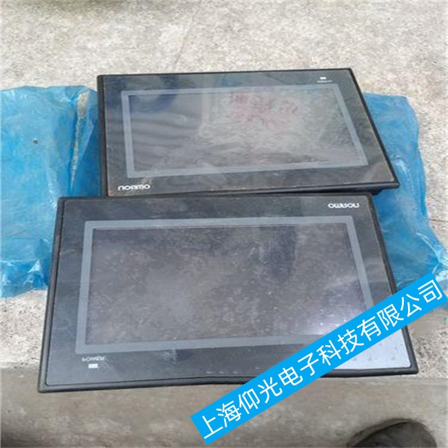 溫州歐姆龍工控機(jī)MT8121iE在運行過程中出現(xiàn)死機(jī)故障維修在線咨詢