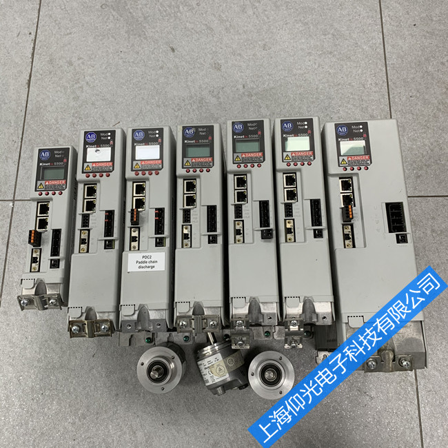 浙江包裝業AB驅動器電源故障的維修方法-仰光一站式服務