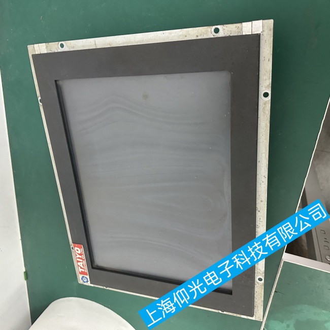 河南MEE觸摸屏TSD-T156-MN-L無法開機無顯示故障維修經驗分享