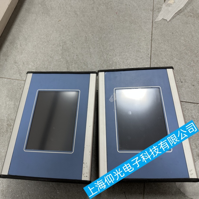 無(wú)錫巴赫曼觸摸屏WEBTXS20.3695觸摸不靈敏或觸摸點(diǎn)不準(zhǔn)確故障維修認(rèn)真負(fù)責(zé)