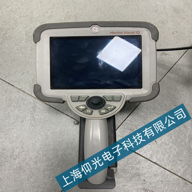 GE 內窺鏡照明系統故障 - 光線不均勻故障維修