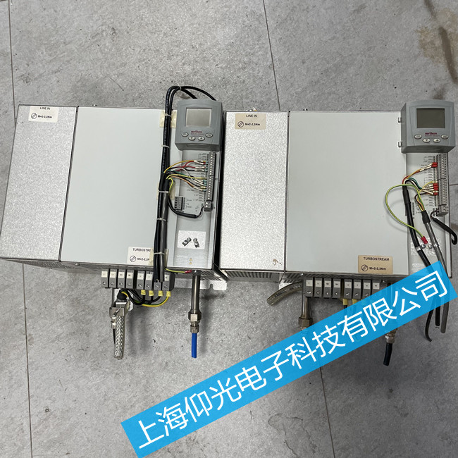 倍福伺服驅(qū)動器維修:電源故障及常見問題處理指南