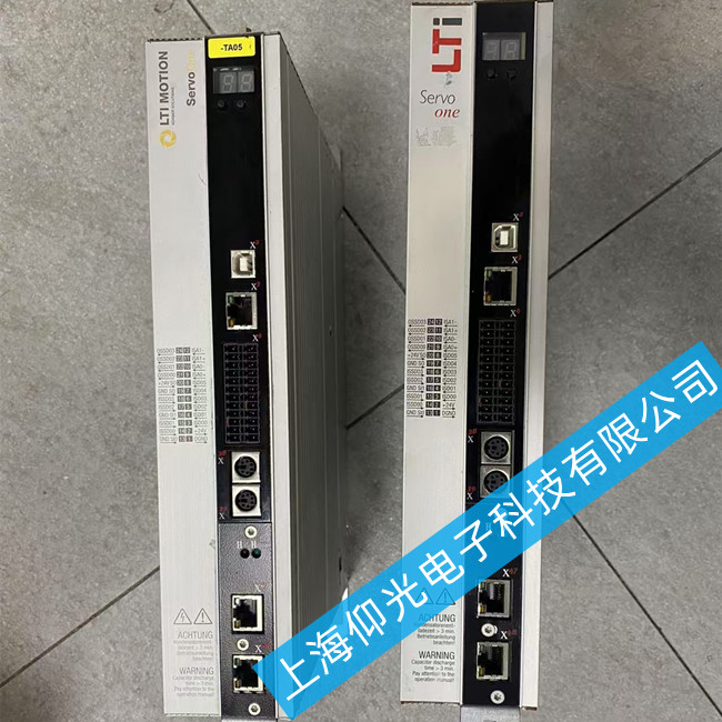路斯特驅動器維修S084.004.0173.1100.1報警顯示CPU維修