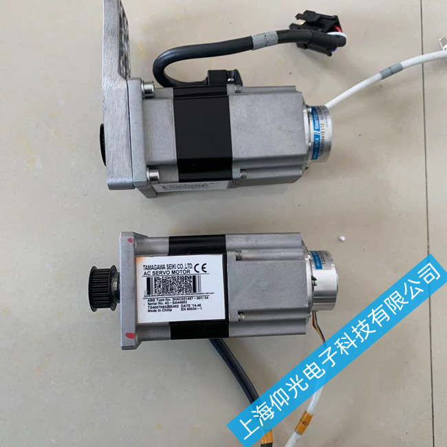 【維修課堂】上海仰光之AB伺服電機噪音大原因及處理方法