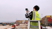 深圳中小型工廠安防監控解決方案  
