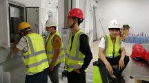 深圳機(jī)房搬遷施工方案流程操作