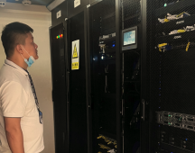 專業機房建設公司