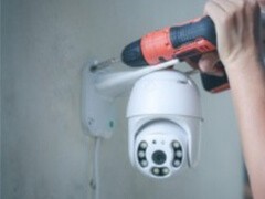 海康威視-iVMS-4200客戶端怎么配置可視對講、門禁考勤？-監控安裝網